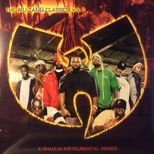 WU-TANG CLAN / ウータン・クラン / WU-TANG CLASSICS VOL 2