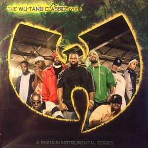 WU-TANG CLAN / ウータン・クラン / WU-TANG CLASSICS VOL 1