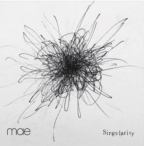 mae / メイ / SINGULARITY (2LP)