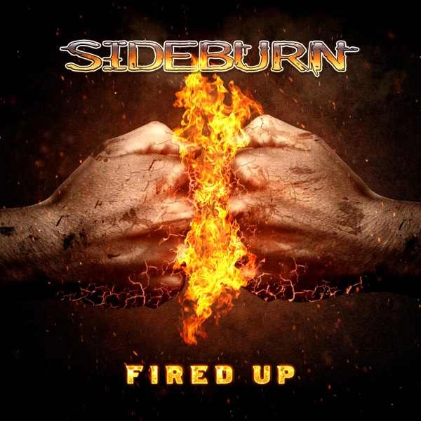 SIDEBURN / FIRED UP / FIRED UP 
