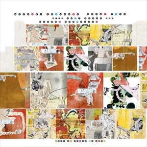 MICHAEL FORMANEK / マイケル・フォーマネク / WERE WE WHERE WE WERE