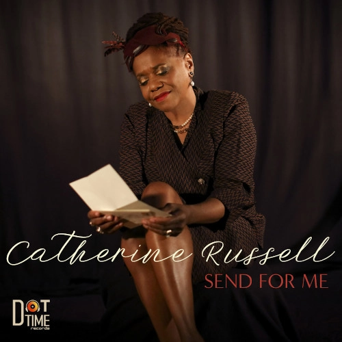 CATHERINE RUSSELL / カトリーヌ・リュッセル / SEND FOR ME