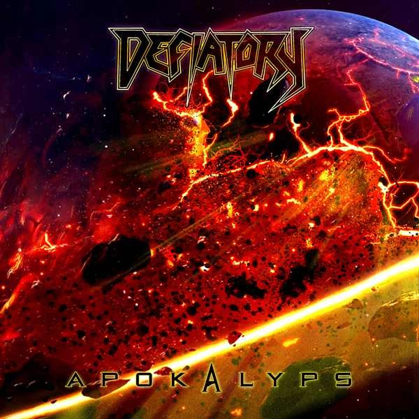 DEFIATORY / APOKALYPS