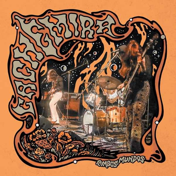 CACHEMIRA / AMBOS MUNDOS(LP) / AMBOS MUNDOS