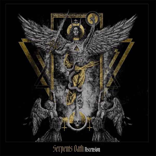 SERPENTS OATH / ASCENSION