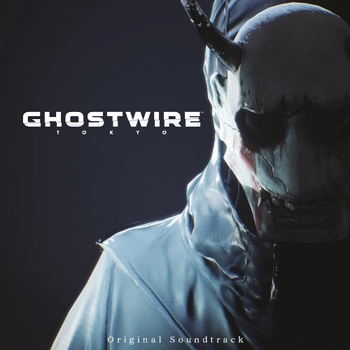 MASATOSHI YANAGI, EVE, HAKUSHU KITAHARA, SHINPEY NAKAYAMA & UJO NOGUCHI / GHOSTWIRE: TOKYO (ORIGINAL SOUNDTRACK/COLORED VINYL)