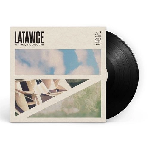 V.A. / オムニバス / HIMALAYA COLLECTIVE - LATAWCE "LP"