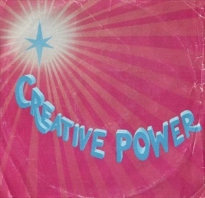 CREATIVE POWER / MY WORLD / CREATIVE POWER