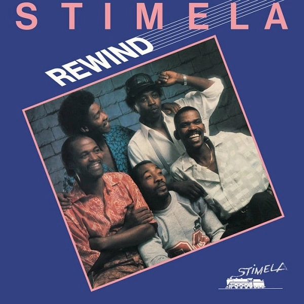 STIMELA / スティメラ / REWIND