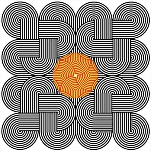 JKRIV / SOMETHING ELSE EP FEAT ALTON MILLER MIX