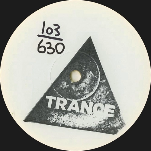 TRANCE WAX / TRANCE WAX NINE
