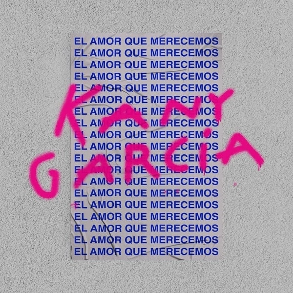 KANY GARCIA / カニー・ガルシア / EL AMOR QUE MERECEMOS