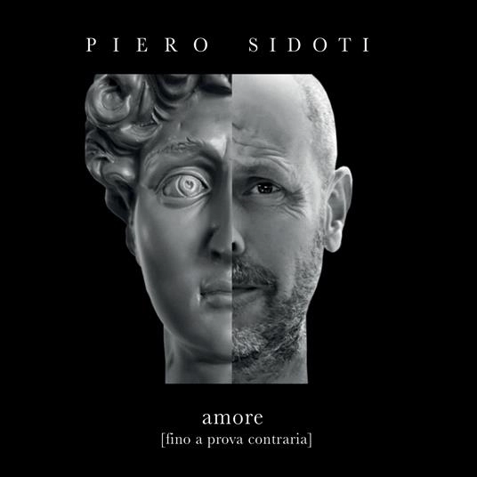 PIERO SIDOTI / ピエロ・シドティ / AMORE