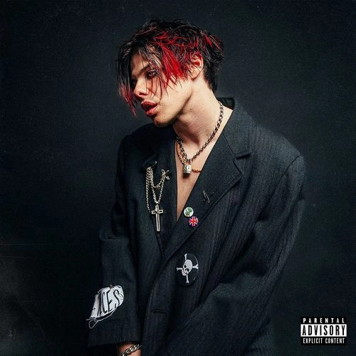 YUNGBLUD / ヤングブラッド / YUNGBLUD [STANDARD VINYL]