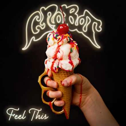 CROBOT / FEEL THIS