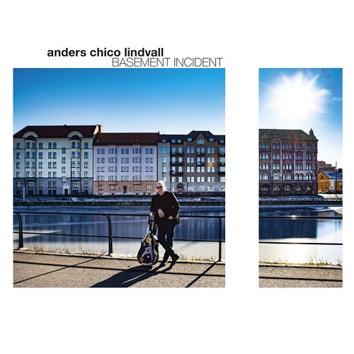 ANDERS CHICO LINDVALL / BASEMANT INCIDENT