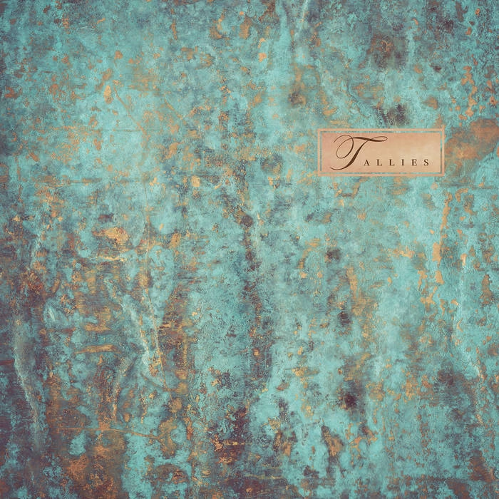 TALLIES / PATINA (LP)