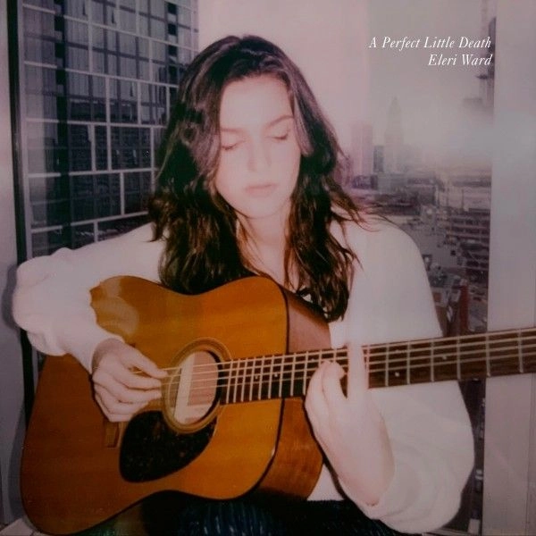 ELERI WARD / A PERFECT LITTLE DEATH (CD)