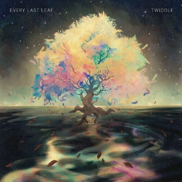 TWIDDLE / EVERY LAST LEAF (CD)