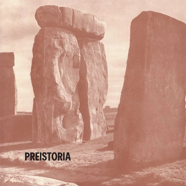 PIERO UMILIANI / ピエロ・ウミリアーニ / PREISTORIA