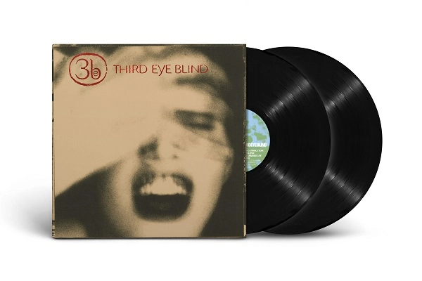 THIRD EYE BLIND / サード・アイ・ブラインド / THIRD EYE BLIND [2LP VINYL]