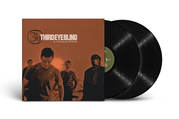 THIRD EYE BLIND / サード・アイ・ブラインド / A COLLECTION [2LP VINYL]