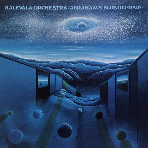 KALEVALA (FIN) / カレワラ / ABRAHAM'S BLUE REFRAIN