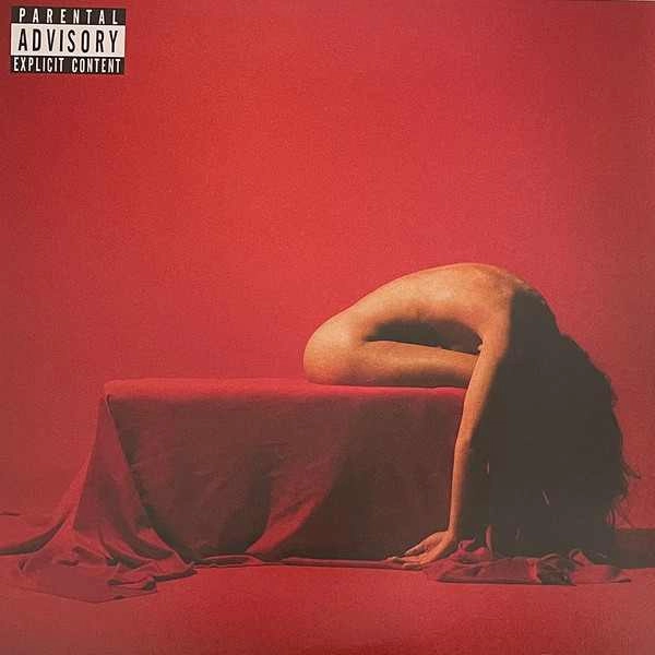 BAD OMENS / バッド・オーメンズ / THE DEATH OF PEACE OF MIND [2LP OPAQUE SILVER VINYL]