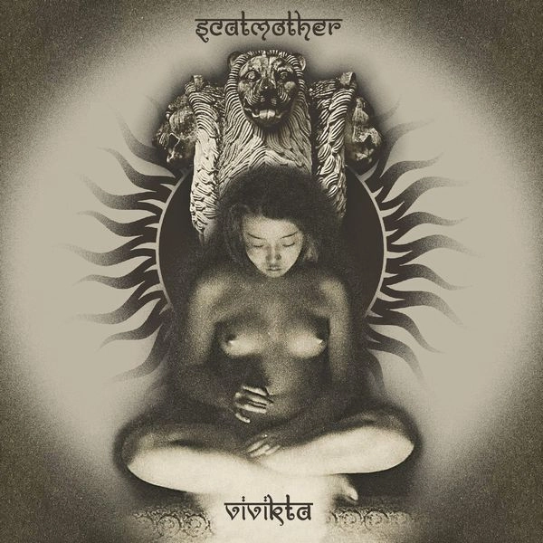 SCATMOTHER / VIVIKTA (VINYL)