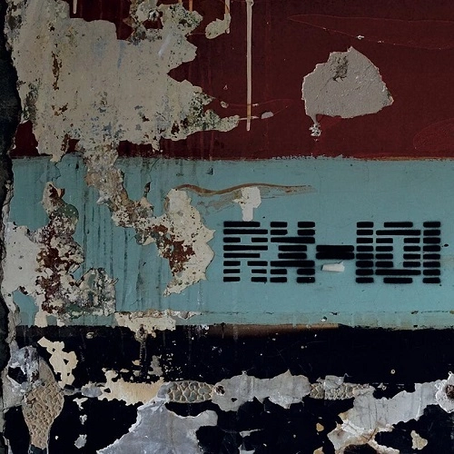 RX-101 / NEW DISCOVERIES