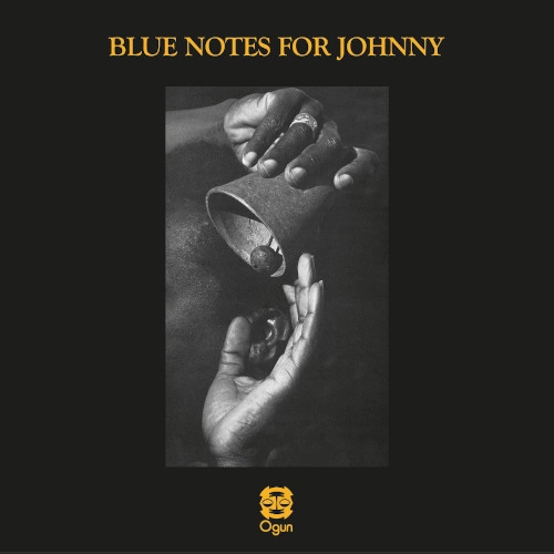 BLUE NOTES(CHRIS MCGREGOR) / ブルー・ノーツ(クリス・マクレガー) / BLUE NOTES FOR JOHNNY ?