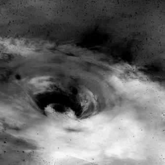 HOWLING WIND / VORTEX