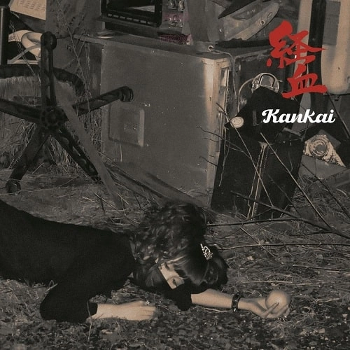 経血 / kankai（LP） / kankai (LP)