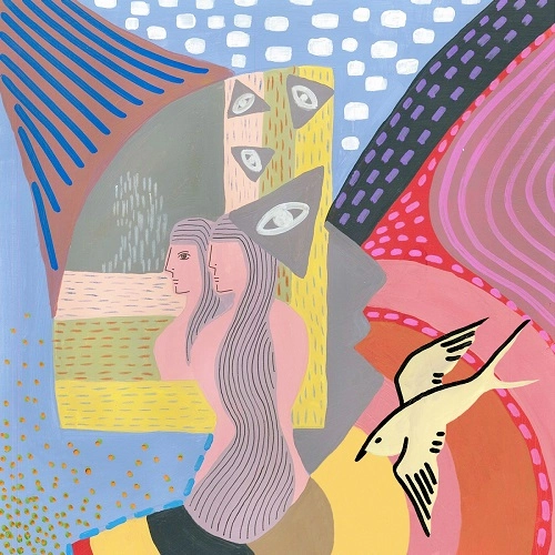 Misato Ono / small talk / sayonara