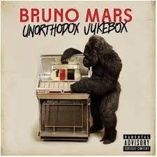 BRUNO MARS / ブルーノ・マーズ / "UNORTHODOX JUKEBOX ""LP""(DARK RED VINYL) "