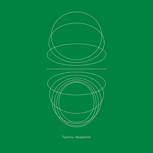 TAMMO HESSELINK / MANTIS 07