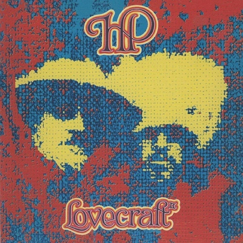 H.P. LOVECRAFT / H.P. ラヴクラフト / H.P. ラヴクラフト 2（紙ジャケット）