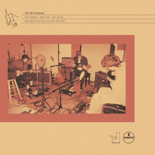SAM GENDEL / サム・ゲンデル / RECORDED LIVE AT SOUND CITY DEC 20TH 2020