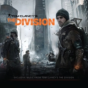 OLA STRANDH / TOM CLANCY'S THE DIVISION