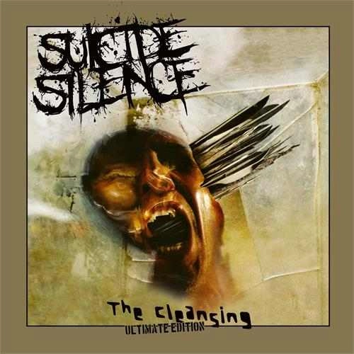 SUICIDE SILENCE / スーサイド・サイレンス / THE CLEANSING (ULTIMATE EDITION)(2LP) / CLEANSING (ULTIMATE EDITION)
