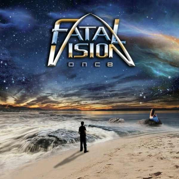 FATAL VISION(From Canada) / ONCE