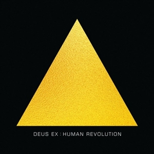 MICHAEL MCCANN / マイケル・マッキャン (COMPOSER) / DEUS EX HUMAN REVOLUTION