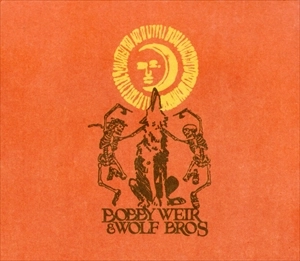 BOB WEIR / ボブ・ウィアー / LIVE IN COLORADO