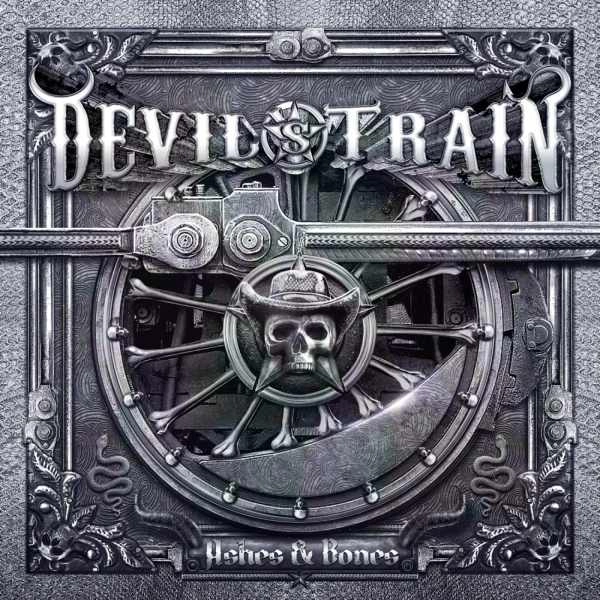 DEVIL'S TRAIN / ASHES & BONES