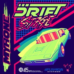 MYRONE / DRIFT STAGE