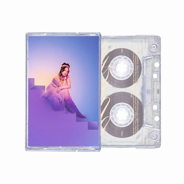MXMTOON / エム・エックス・エム・トゥーン / RISING (CASSETTE TAPE)