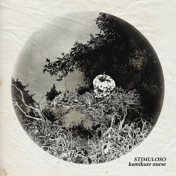 KAMIKAZE NURSE / STIMULOSO (VINYL)