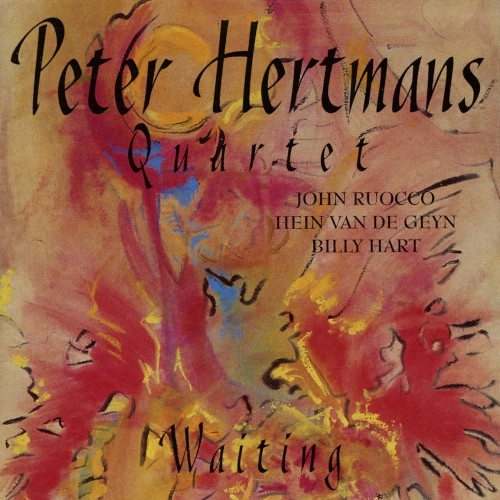 PETER HERTMANS / ピーター・ハートマンス / ウェイティング