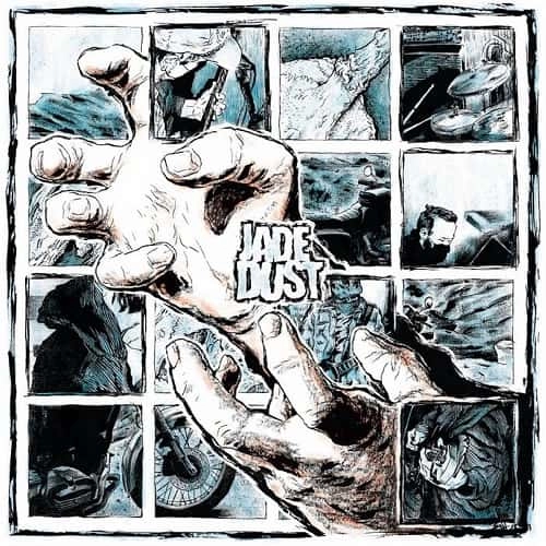 JADE DUST / JADE DUST (LP)