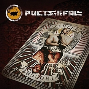 POETS OF THE FALL / ポエッツ・オブ・ザ・フォール / TEMPLE OF THOUGHT